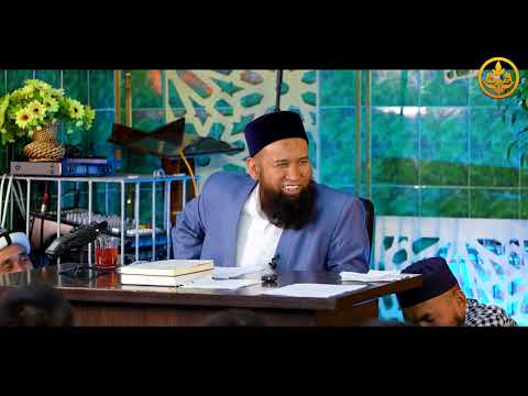 Видео: ПАЙДАЛУУ СУРОО-ЖООПТОР. Устаз Максат Ажы Токтомушев  18 05 2022