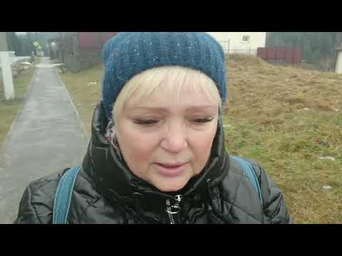 Видео: Сходница. Рубрика "Поговорим о минеральных водах" 1 и 3 вода.