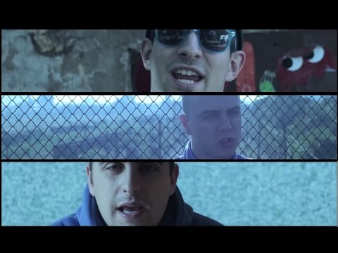 Видео: БОЕН КЛУБ - ДИНАСТИЯ "ДЗЪН" (Official Video)