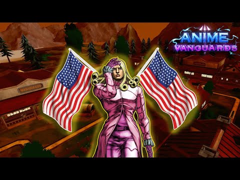Видео: Как БЫСТРО получить *ВАНГВАРД* Фамильяра Funny Valentine'a и Его Эво | Anime Vanguards Roblox