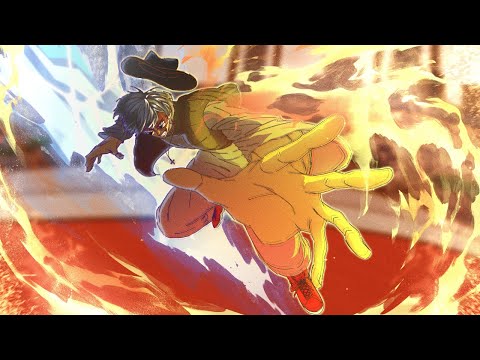 Видео: МАСТЕРСТВО ТОДОРОКИ наконец-то вышло, и это...