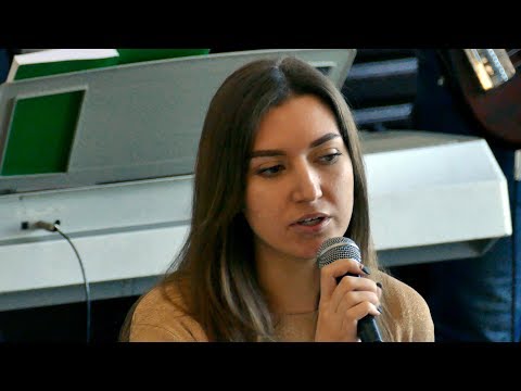 Видео: Чи ти був на Голгофі