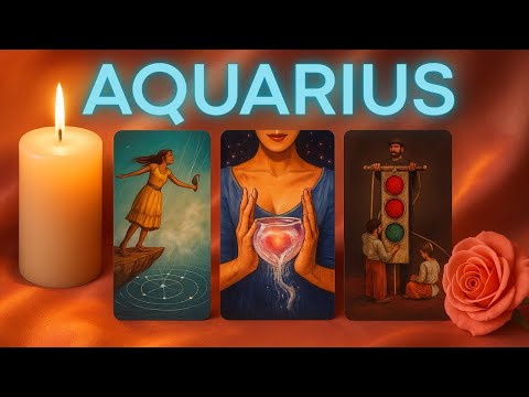 Видео: ВОДОЛЕЙ 🩷, 🥹🫢Я ВЫЙДУ ЗА ТЕБЯ ЖЕНИТЬСЯ 💍 ЭТО СУДЬБА, И ОНИ ЭТО ЗНАЮТ✨💗💍 ТАРО ЛЮБВИ НА НОЯБРЬ