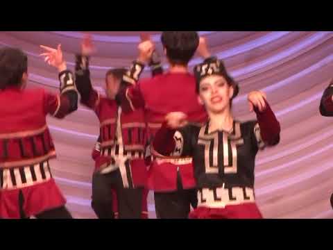 Видео: 08 Концерт № 8 Наурыз достарын шақырады 2022