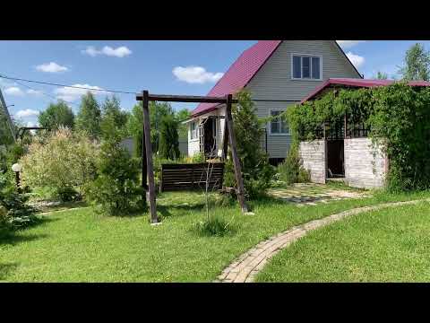 Видео: Проводила). Новая идея с арками. Опора для пиона