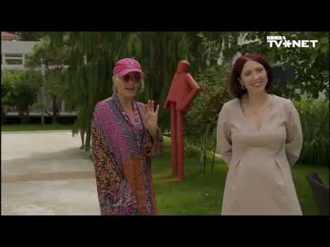 Видео: Лайма Вайкуле - Запрет гулять с собаками по пляжу это позор! (В чем фишка?) Первая часть