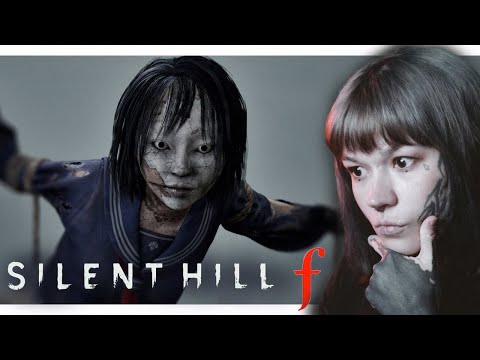 Видео: САЙЛЕНТ ХИЛЛ, ЗАГАДКИ НА ПОЛЯХ, ПЕРВЫЙ БОССФАЙТ ► SILENT HILL ƒ 〔#2〕