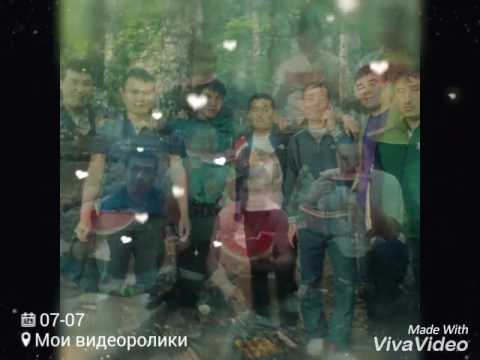 Видео: Кыргыз-кыштак. 87-Достор.