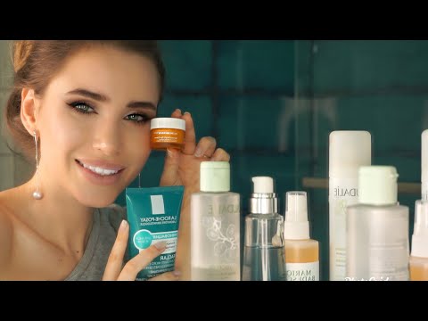 Видео: ИДЕАЛЬНАЯ КОЖА В 29 ЛЕТ / УХОД ЗА КОЖЕЙ ЛИЦА | СРЕДСТВА ДЛЯ КОМБИНИРОВАННОЙ ЖИРНОЙ ПРОБЛЕМНОЙ КОЖИ