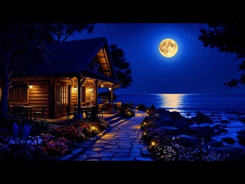 Видео: Восстановительный гипноз для сна (без рекламы) • Очистите эмоциональные блоки и обретите спокойный с