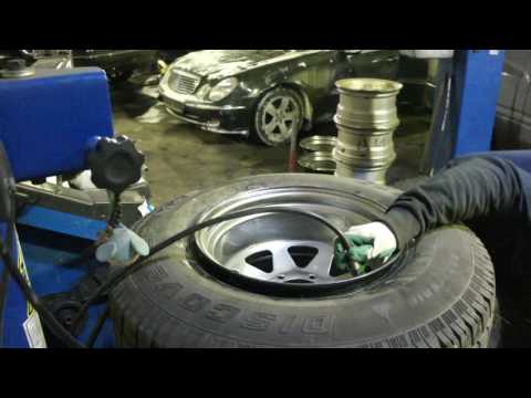 Видео: разварки на Опель Фронтера