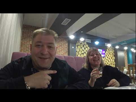 Видео: Анапа Бетон Брют