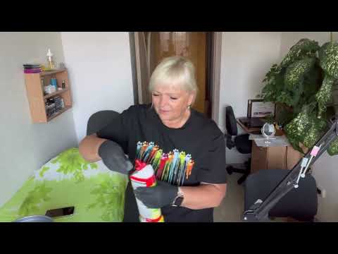 Видео: 🍂 Осінній день зі мною | Прибираю в кабінеті та трохи побуту.3.11.2025.