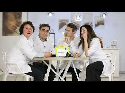 Видео: Профессионалы. Битва сетей. Выпуск 1