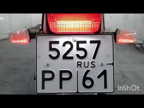 Видео: Восстановление ИЖ П5/работа/переделки/обзор