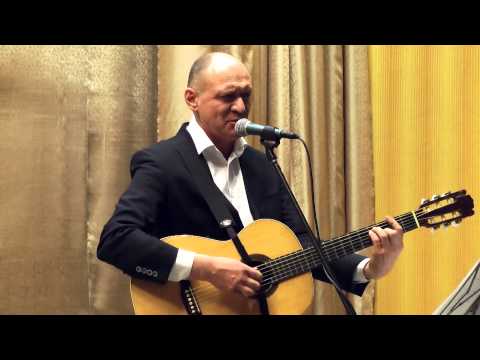 Видео: Чечет Валерий 4 марта 2015 года