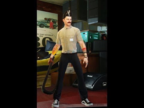 Видео: Что произошло с последнего  Sunset Overdrive №0