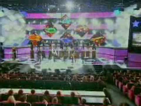 Видео: Корни - "ВИ ВИЛЛ РОК Ю"