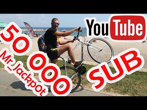 Видео: 50 000 SUB SPECIAL ❤️❤️❤️ Най Яките места в Бургас