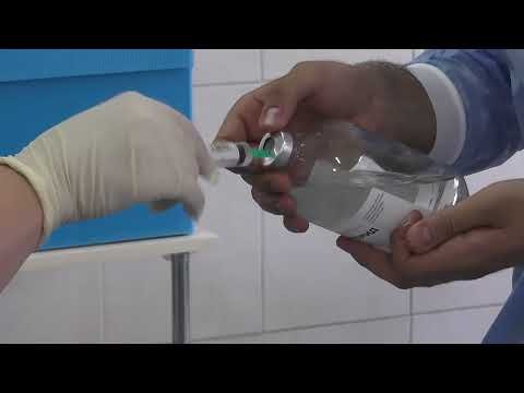 Видео: Епідуральна анестезія