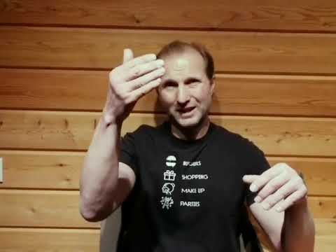 Видео: Спастика, которую мы создаём себе сами