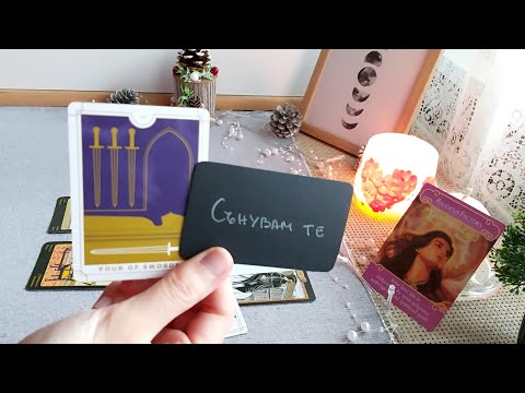 Видео: 💔😢Липсваш ли му/й?😢💔