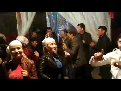 Видео: галымгули тои жанаказган