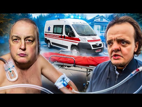 Видео: 🥵 СРОЧНО ! ЛАФУ ЗАБРАЛИ на СКОРОЙ