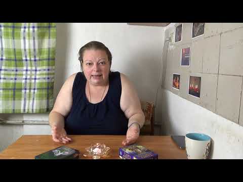 Видео: Магия - Привороты  / Селена Всемогущая