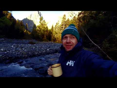 Видео: ПСЕБАЙ-КРАСНАЯ ПОЛЯНА МАРШРУТ №8 | ВСТРЕТИЛИ МЕДВЕДИЦУ.(2020)