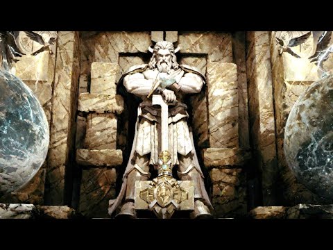 Видео: Ученые только что обнаружили храм бога Зевса, который был запечатан тысячи лет!