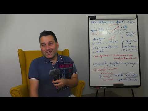 Видео: Уроци по биология за 8-ми, 9-ти и 10-ти клас.