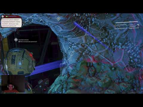 Видео: Valheim #041 - Больше заражённых дворцов!