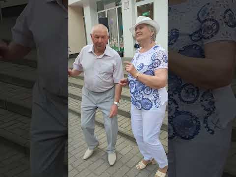 Видео: 20.08.23г..."Я для Тебя Одной ЖИВУ"....в Гомельском парке...