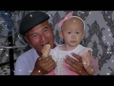 Видео: Нокис районы Кутан кол елатты Бахытбаевлар шанарагы Бесик шашыу Гоззал кызымыздын Ситок 91 394 10 81