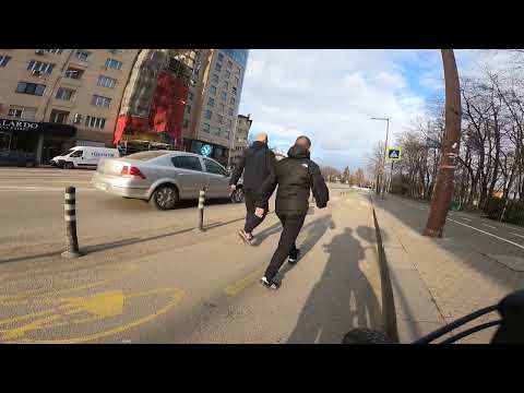 Видео: Вело случки Февруари 2025 - 1 част