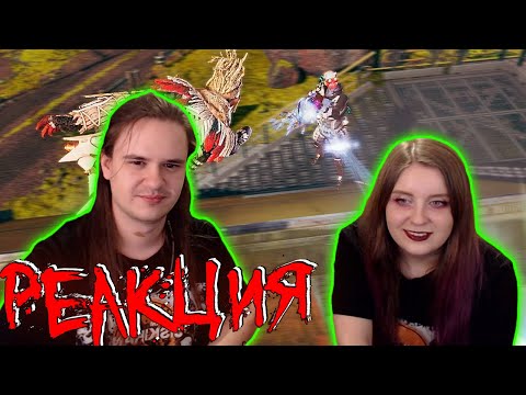 Видео: Мегамозг /Apex Legends | РЕАКЦИЯ НА @SkipSG |