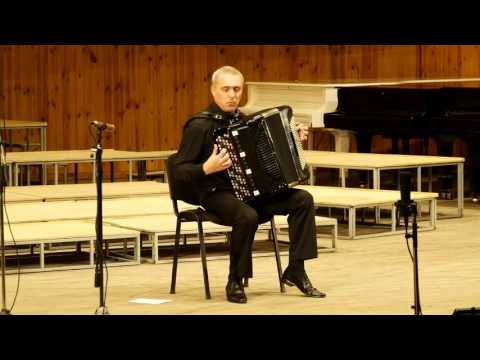 Видео: Ю. Романов - Ноктюрн