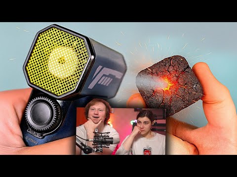 Видео: ВОТ ЧТО МЫ КУПИЛИ НА ALIEXPRESS | РЕАКЦИЯ на SlivkiShow
