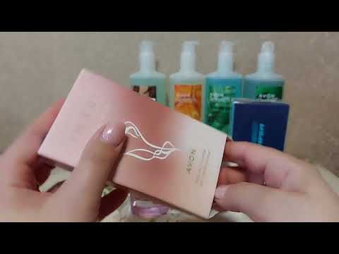 Видео: заказ по каталогу Май, Avon.