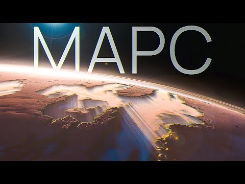 Видео: Марс! Дослідити червону планету, щоб зрозуміти Землю