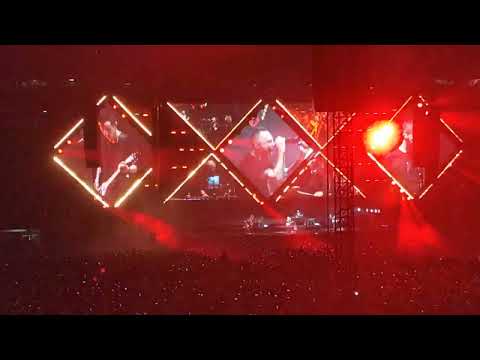 Видео: Звери - Районы-Кварталы (СПБ 15.12.2023)