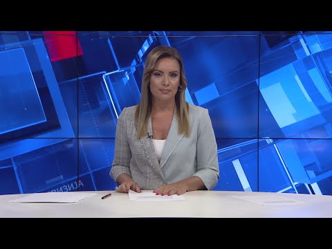 Видео: Вести на Канал 5 во 18, 25.08.2024