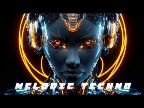 Видео: Мелодик Техно Микс 2025 👽 Прогрессив Хаус: Глубокие Гипнотические Звуки для Вашего Идеального Грува