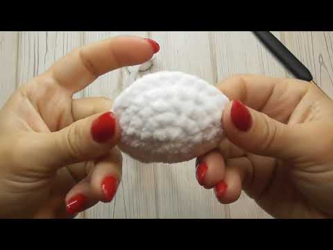 Видео: //Панда по МК Анастасии Сурниной/ Часть 2//