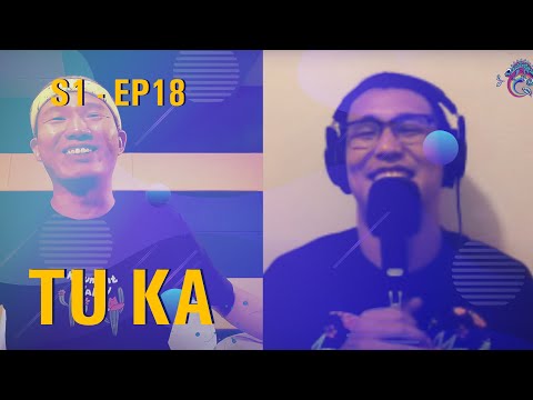 Видео: "ӨДӨР БҮР ӨӨР" EP18 🔥🔥🔥Rapper TU KA оролцлоо