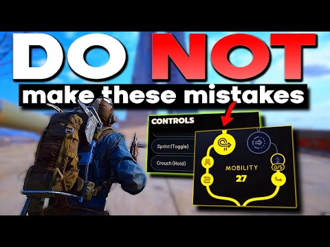 Видео: ARC Raiders — 10 вещей, которые я хотел бы знать, будучи новичком (более 250 часов) Лучшие навыки...