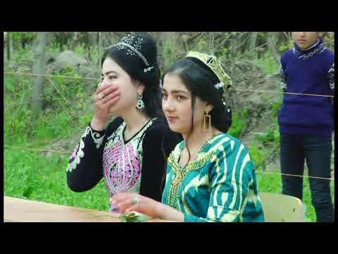 Видео: Наврузи Комсомол 2019. Часть 4