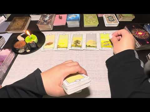 Видео: ЧТО ОН ДУМАЕТ О ВАС ⁉️КТО ВЫ ДЛЯ НЕГО ⁉️КАКИЕ ДЕЙСТВИЯ ЖДАТЬ ОТ НЕГО ⁉️#гадание #таро