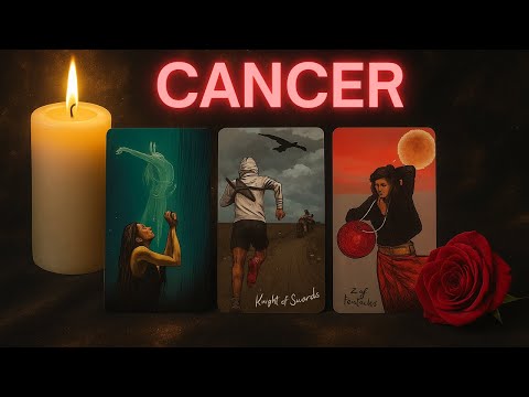 Видео: РАК, 🥹ЭТОТ ЧЕЛОВЕК ОЧЕНЬ ЛЮБИТ ТЕБЯ, ОН ГРУСТИТ😔И ИЗВИНИТ😞ЗА ТО, ЧТО ОТТАЛКНУЛ ТЕБЯ.💔😭НОЯБРЬ